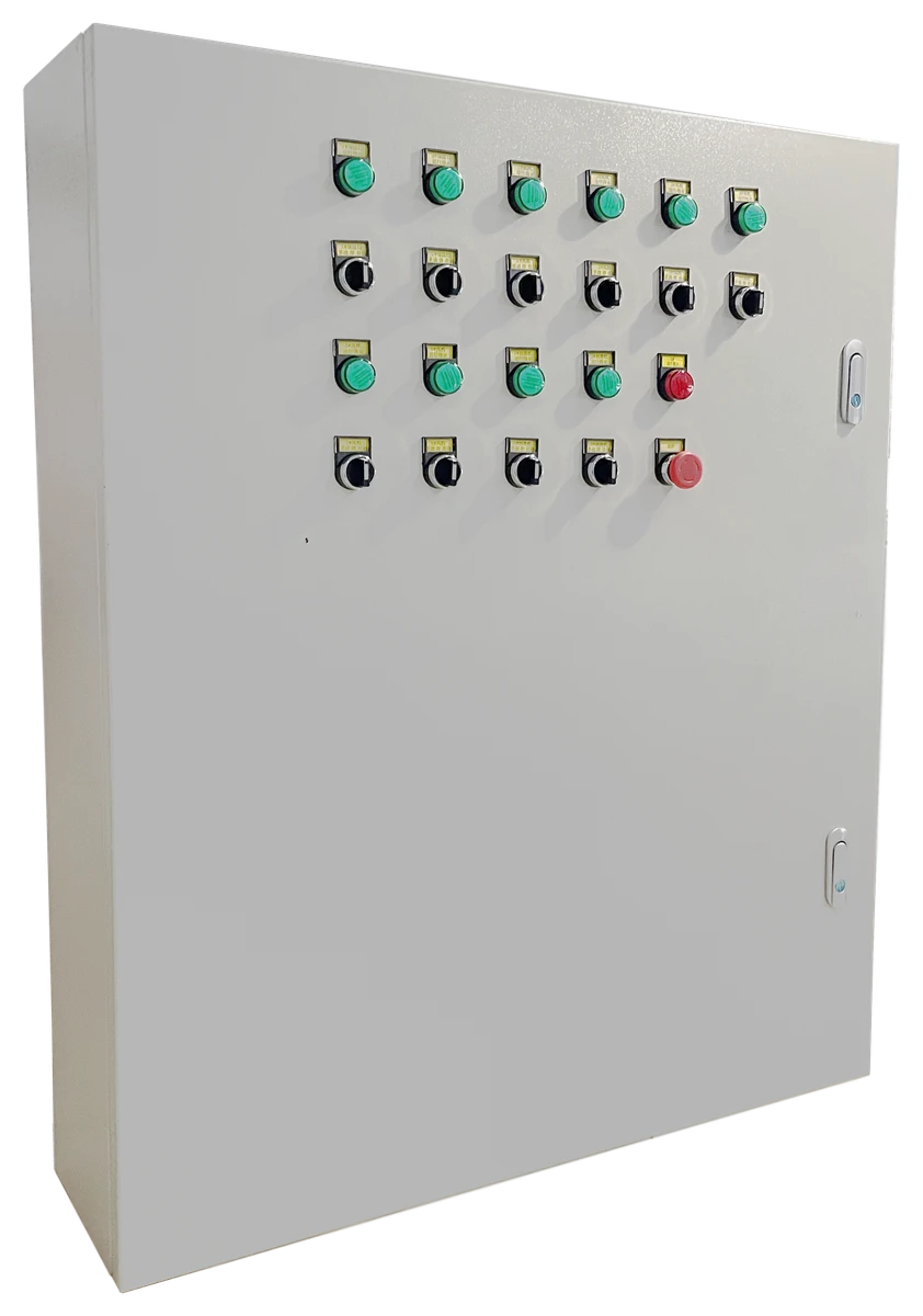 Y951 smart remote control cabinet in the smart distribution box series