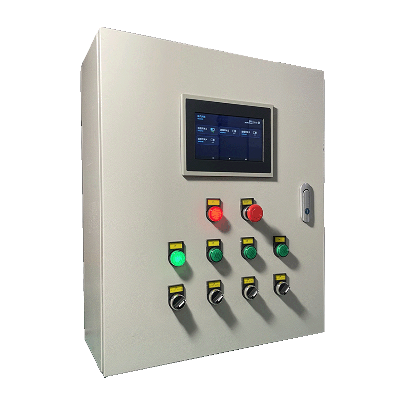 Y951 Smart Remote Control Cabinet product image